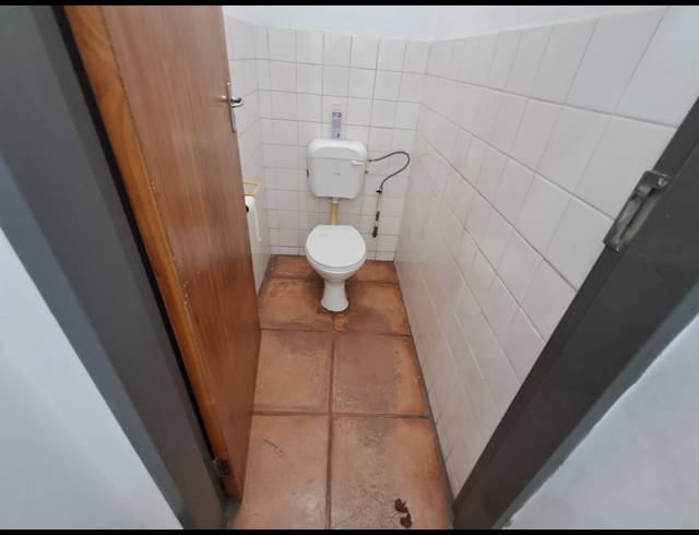 120M² OFFICE TO LET IN VEREENIGING CENTRAL